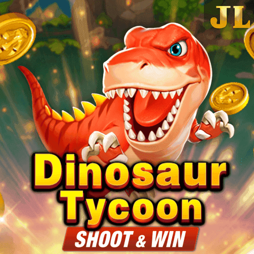 Dinosaur Tycoon